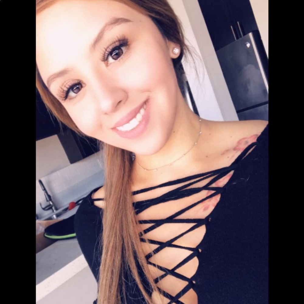 Meet your Posher, Samantha